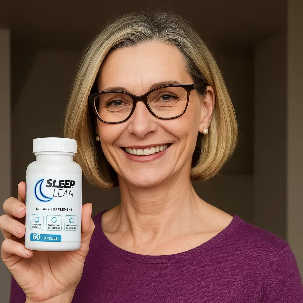 Sleep Lean- Review-2