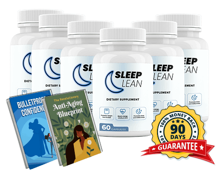 Sleep Lean_Buy